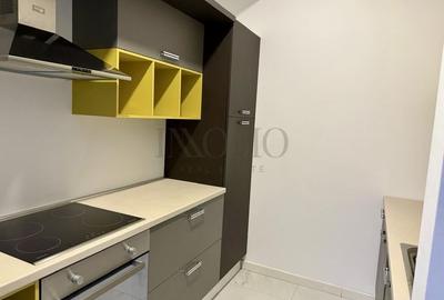 Apartament 2 Camere -2 Bai | One Herastrau Park - 4