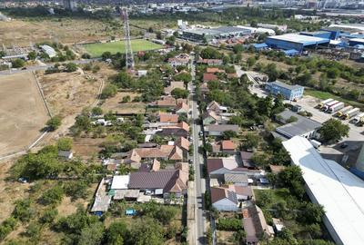 Loc de casă în Poltura Arad - 16