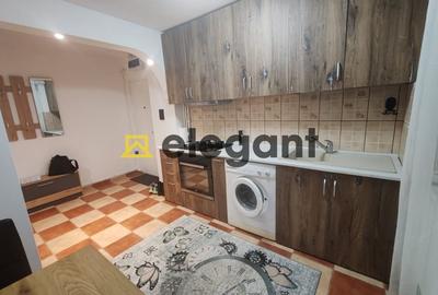 Prima inchiriere! 2 camere, parter, centrala, AC, Brazda, Liceul Pedagogic - 4