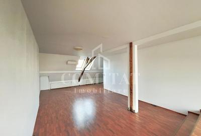 Apartament cu 3 camere semidecomandat în Ultracentral - 2