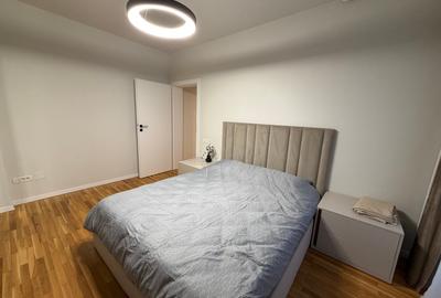 Apartament renovat complet lângă parcul Herăstrău,parcare inclusă - 22
