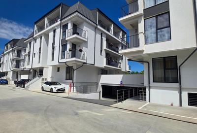 Apartament 2 camere | Complex Bratianu | Bucatarie inchisa | Central - 2