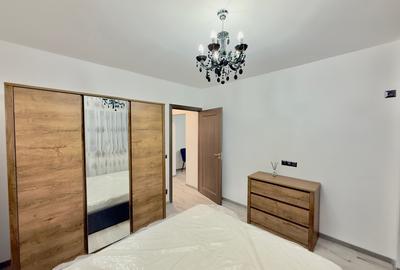 Apartament cu 2 camere semidecomandat în Mihai Bravu - 7