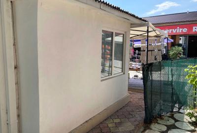 Spațiu comercial, de 20 mp, în Ultracentral - 5