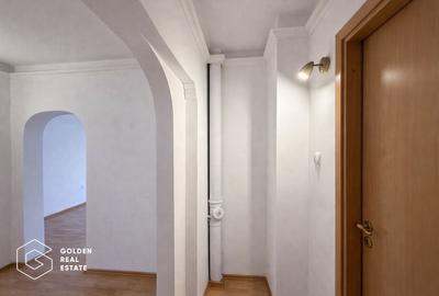 Apartament cu 4 camere semidecomandat în Micălaca - 10