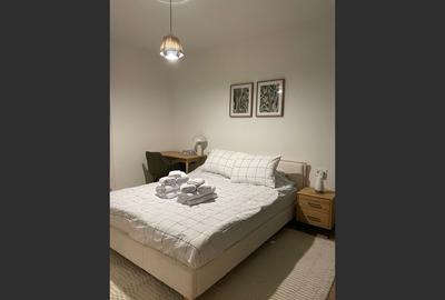 Apartament cu 2 camere, mobilat în Lipovei - 11