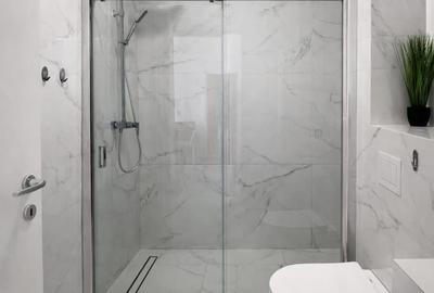 Apartament cu 2 camere semidecomandat, mobilat în Străulești - 7