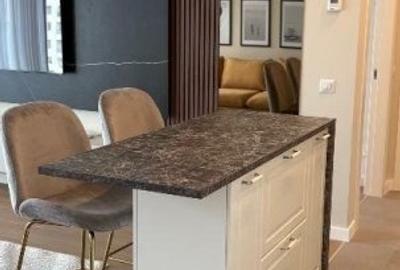Apartament | 2 camere |  bloc nou | parcare | One Timpuri Noi - 6