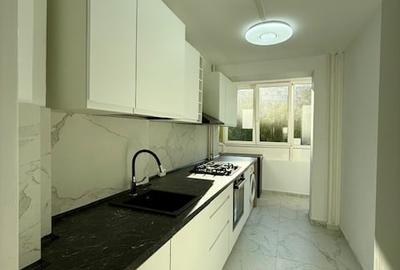 Iancului - Intermacedonia | Apartament 3 Camere Modern | Totul Nou - 8