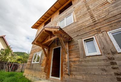 Duplex spatios - oportunitate pentru dezvoltatori sau doua familii - 39