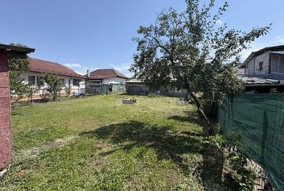 Casă cu 3 camere în Uiasca - 4