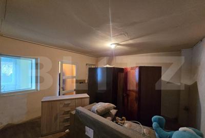 Casa cu 5 camere ?i teren de 461 mp, zona Poiana - 23