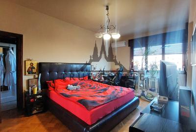 Apartament cu 6 camere semidecomandat, mobilat în Eminescu - 9