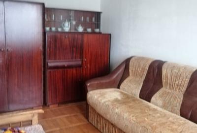 Apartament cu 2 camere decomandat în Central - 7