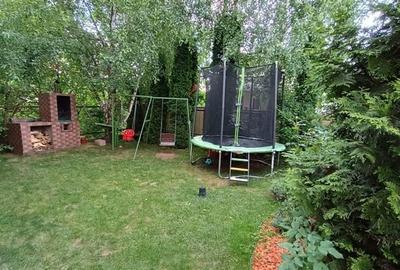 Duplex cu 5 camere în Gruia