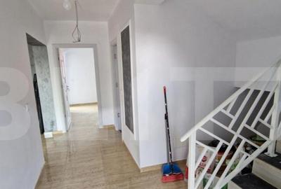 Casa 4 camere, 118 mp, teren 420 mp, Miroslava - 2