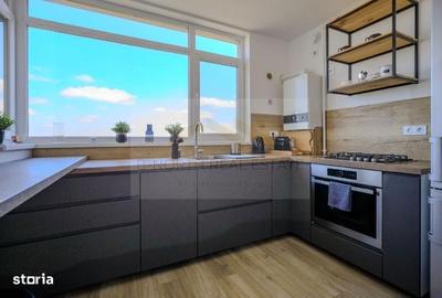 Garsonieră decomandată, mobilată în Central - 14