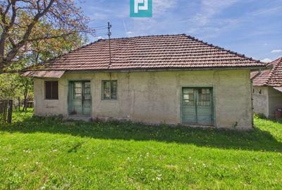 Casă individuală cu 2 camere cu Canalizare în Măgulicea - 18