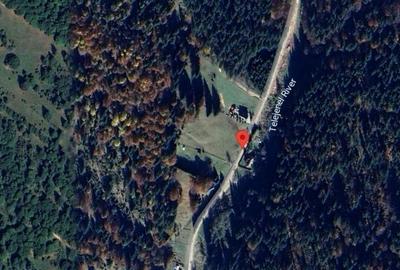 Spațiu comercial, în Cheia - 1