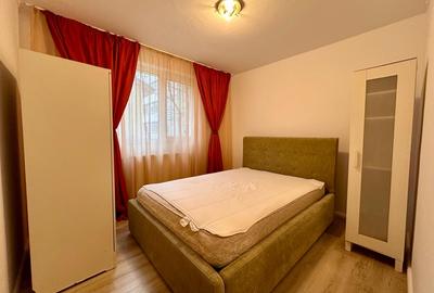 Lacul Tei - Grigore Moisil Inchireiere apartament 2 camere - 3