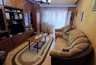 Apartament cu 2 camere decomandat în Est - 5