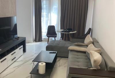Apartament cu 3 camere semidecomandat în Pipera - 3