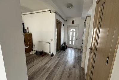 Duplex de inchiriat, 125 mp utili , zona Porii - 3