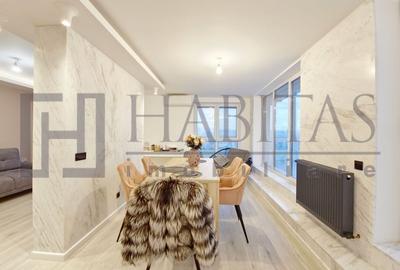 Apartament 2 camere, parcare subterana, panorama deosebita, Grigorescu - 2
