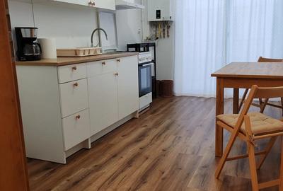 Garsoniera noua, mobilata si utilata, proprietar - 8