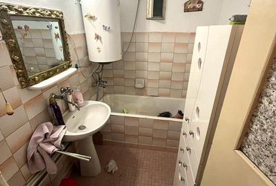 Apartament cu 4 camere în E3 - 2