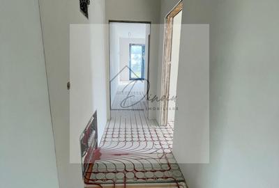 Casă individuală cu 4 camere cu Canalizare în Stupini - 14