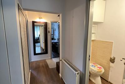 3 Camere Scriitorilor, liber, renovat, 139000Euro - 1