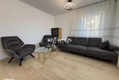 Apartament cu 3 camere decomandat în Tractorul - 16