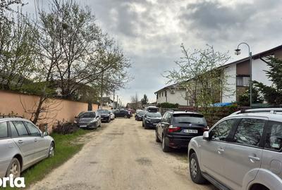 Teren de 750 mp, în Central - 2