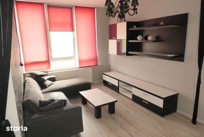 Apartament cu 2 camere în UTA - 4