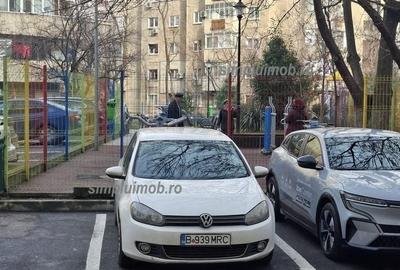 Apartament cu 3 camere semidecomandat, mobilat în Sebastian - 5