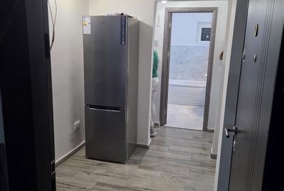 Apartament cu 2 camere decomandat în Rovine - 6