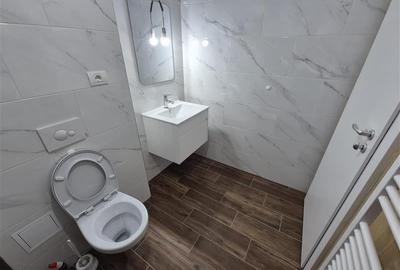 Apartament 2C, Parcare Subterana, Mall Coresi - 8