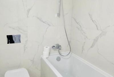 Apartament cu 2 camere, mobilat în Tei - 9