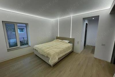 Casă cu 5 camere cu Teren 1500 Mp în Siliștea Snagovului - 3
