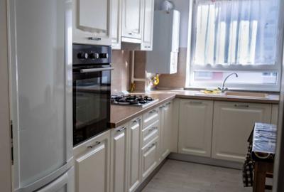 Apartament cu 2 camere decomandat în Șelimbăr - 3