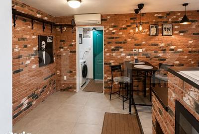 Apartament cu 2 camere în Sud - 6