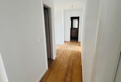 Apartament 3 Camere Lux + Loc de Parcare  in Complex Big Residence zona Berceni - 4