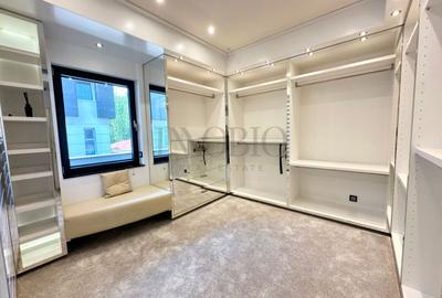 Apartament cu 3 camere decomandat, mobilat în Capitale - 19