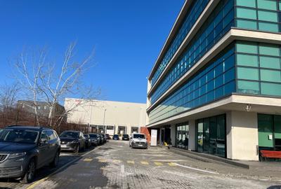 De vânzare Clădire modernă de birouri în zona de Est a Bucurestiului - 3