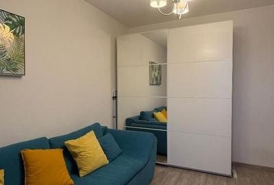 Apartament 2 camere in curte proprie, Viilor/ Parcul Carol - 1