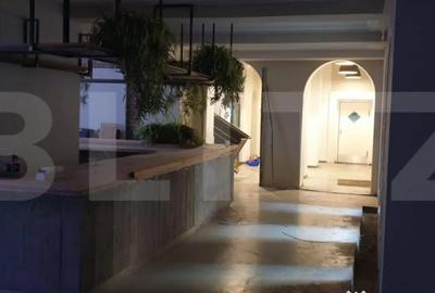 Spațiu comercial, de 639 mp, în P-ța Victoriei - 6