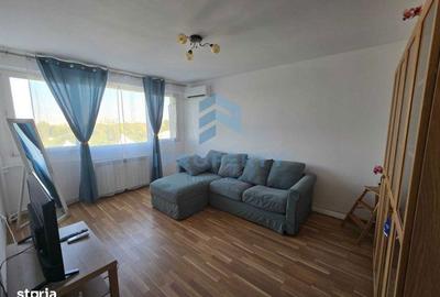 Apartament cu 2 camere, mobilat în Eroii Revoluției - 2