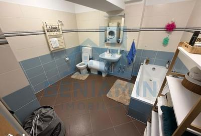 Apartament cu 4 camere în Calea București - 1