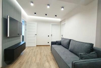 Apartament cu 2 camere decomandat în Grivița - 3